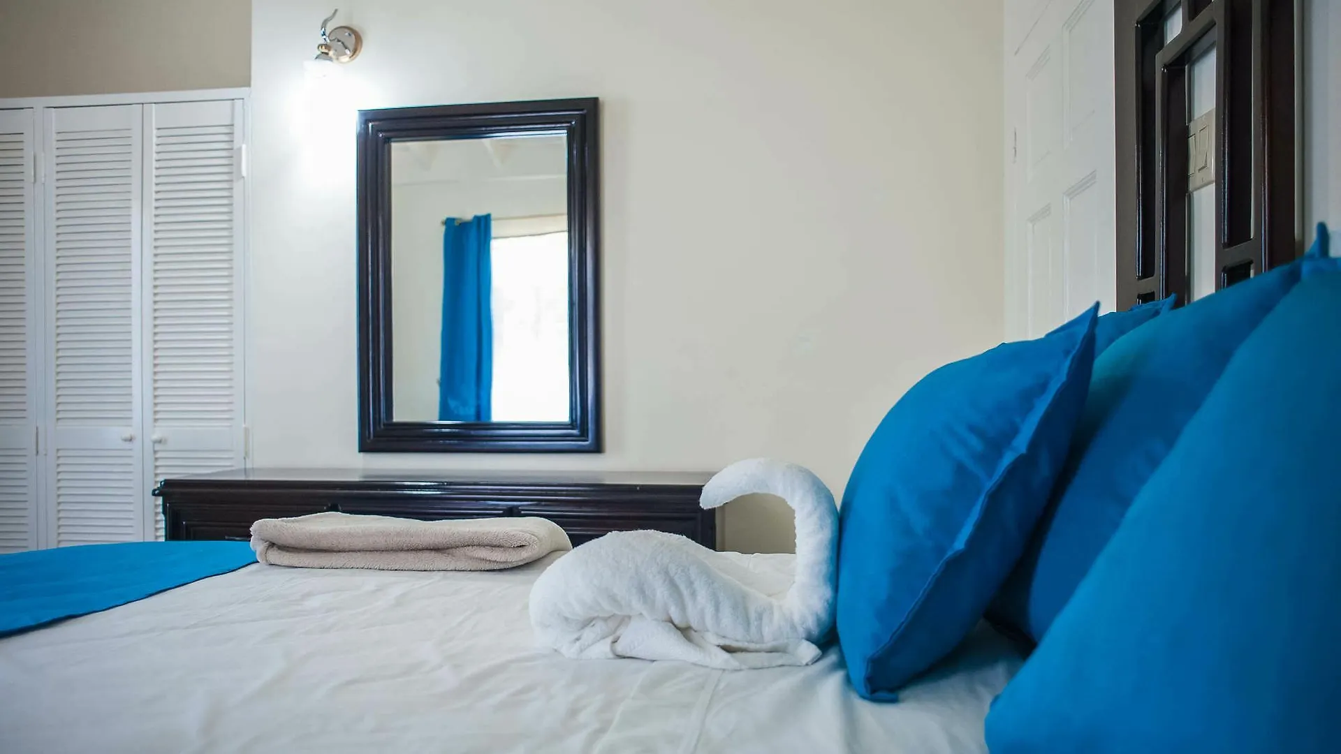 Island Blues Cottage At Draxhall Country Club Ocho Rios Jamaika
