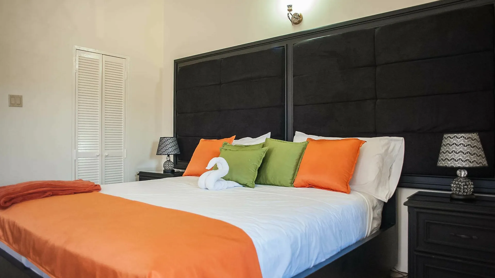 Apartment Island Blues Cottage At Draxhall Country Club Ocho Rios